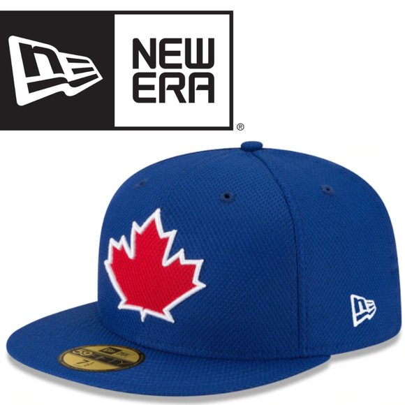 New Era Other - Jays Alternate Authentic Collection On-Field